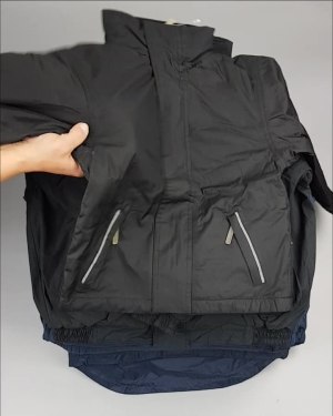 Фотография  226 - Куртки СПОРТ СТОК дети#10 кг , Лот№ 2642 оптом в Кирове и Кировской области