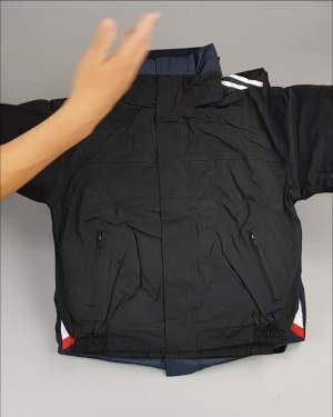 Фотография  429 - Куртки СПОРТ СТОК дети#10 кг , Лот№ 2643 оптом в Кирове и Кировской области