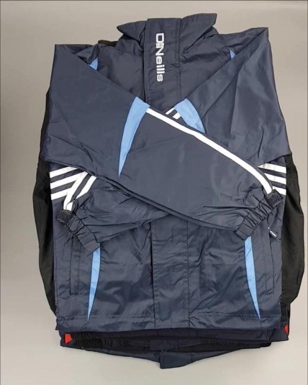 Фотография  290 - Куртки СПОРТ СТОК дети#10 кг , Лот№ 2643 оптом в Кирове и Кировской области