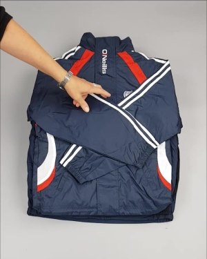 Фотография  310 - Куртки СПОРТ СТОК дети#10 кг , Лот№ 2644 оптом в Кирове и Кировской области