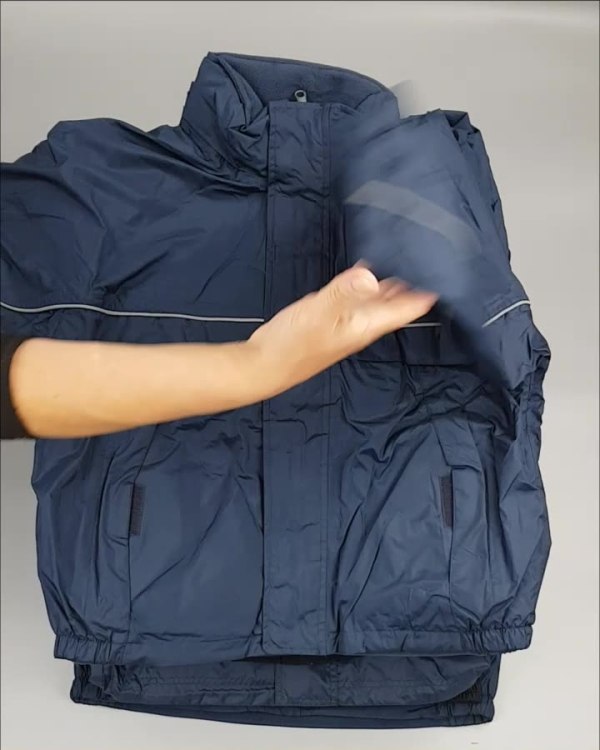 Фотография  762 - Куртки СПОРТ СТОК дети#10 кг , Лот№ 2644 оптом в Кирове и Кировской области