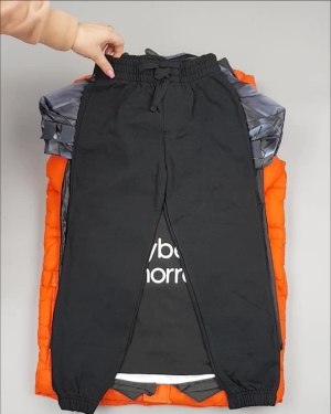 Фотография  546 - TU Kids#8 кг, ЛОТ №3271 оптом в Кирове и Кировской области