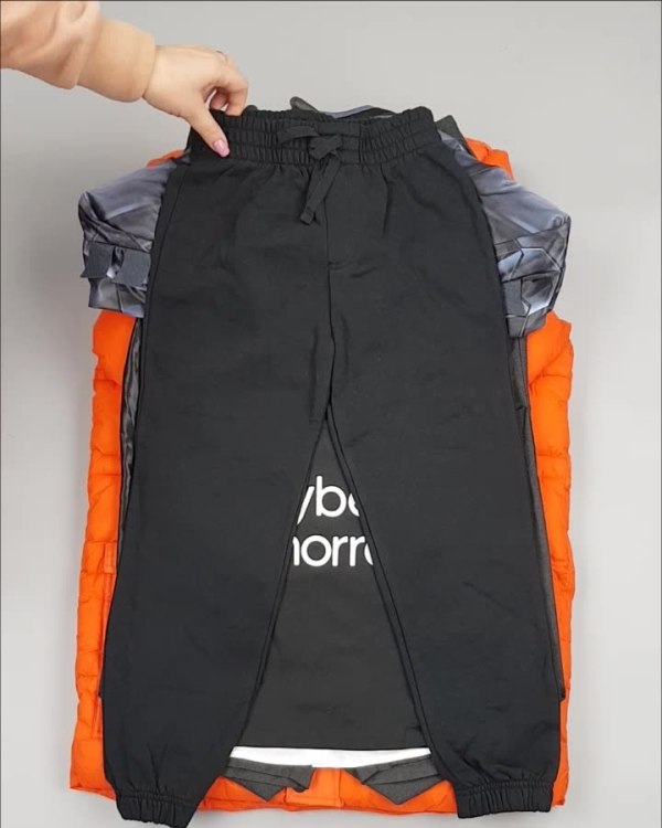 Фотография  207 - TU Kids#8 кг, ЛОТ №3271 оптом в Кирове и Кировской области