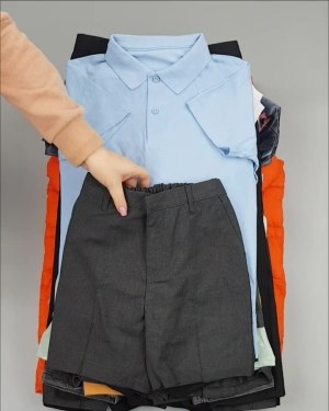 Фотография  172 - TU Kids#8 кг, ЛОТ №3271 оптом в Кирове и Кировской области