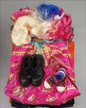 Фотография  174 - TU Kids#8 кг, ЛОТ №3271 оптом в Кирове и Кировской области