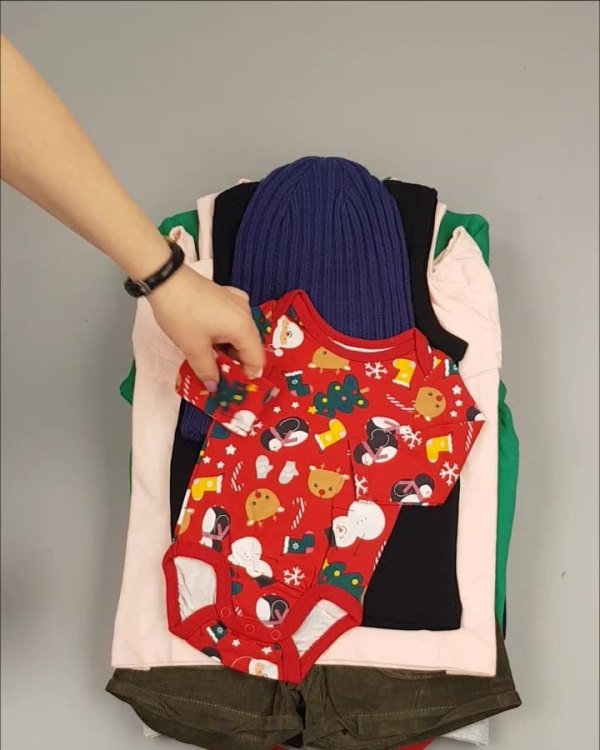 Фотография  547 - BRAND STOCK Kids#8 кг (+0,8 в подарок), ЛОТ №3322 оптом в Кирове и Кировской области