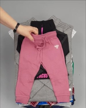 Фотография  218 - BRAND STOCK Kids#8 кг (+0,8 в подарок), ЛОТ №3322 оптом в Кирове и Кировской области