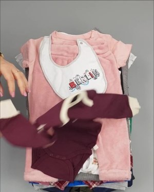 Фотография  300 - BRAND STOCK Kids#8 кг (+0,8 в подарок), ЛОТ №3322 оптом в Кирове и Кировской области