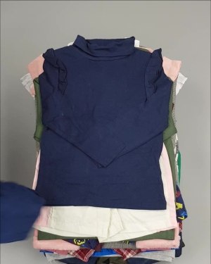 Фотография  111 - BRAND STOCK Kids#8 кг (+0,8 в подарок), ЛОТ №3322 оптом в Кирове и Кировской области