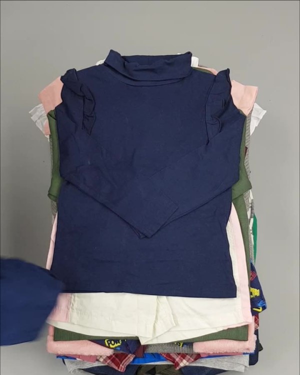 Фотография  295 - BRAND STOCK Kids#8 кг (+0,8 в подарок), ЛОТ №3322 оптом в Кирове и Кировской области