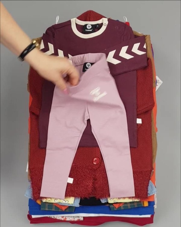 Фотография  559 - BRAND STOCK Kids#8 кг (+0,8 в подарок), ЛОТ №3325 оптом в Кирове и Кировской области