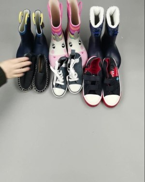 Фотография  261 - Обувь дети лето PRIMARK#5 кг, ЛОТ №3344 оптом в Кирове и Кировской области