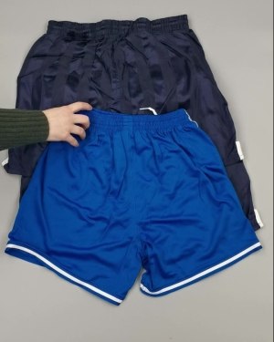 Фотография  366 - Шорты СПОРТ СТОК дети#5 кг, ЛОТ №3361 оптом в Кирове и Кировской области
