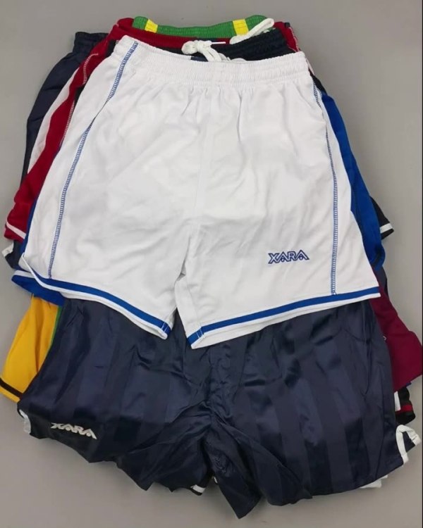 Фотография  926 - Шорты СПОРТ СТОК дети#5 кг, ЛОТ №3361 оптом в Кирове и Кировской области