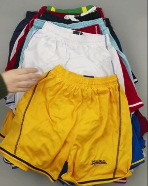 Фотография  462 - Шорты СПОРТ СТОК дети#5 кг, ЛОТ №3361 оптом в Кирове и Кировской области