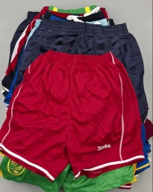 Фотография  709 - Шорты СПОРТ СТОК дети#5 кг, ЛОТ №3361 оптом в Кирове и Кировской области