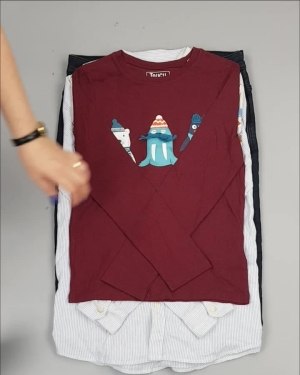 Фотография  451 - C&A Kids#7 кг, ЛОТ №3428 оптом в Кирове и Кировской области