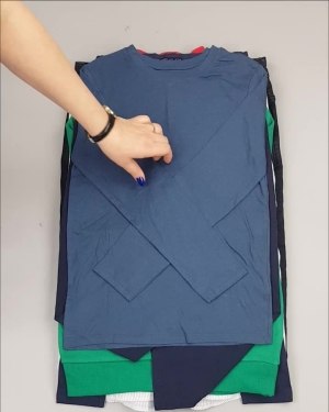 Фотография  752 - C&A Kids#7 кг, ЛОТ №3428 оптом в Кирове и Кировской области