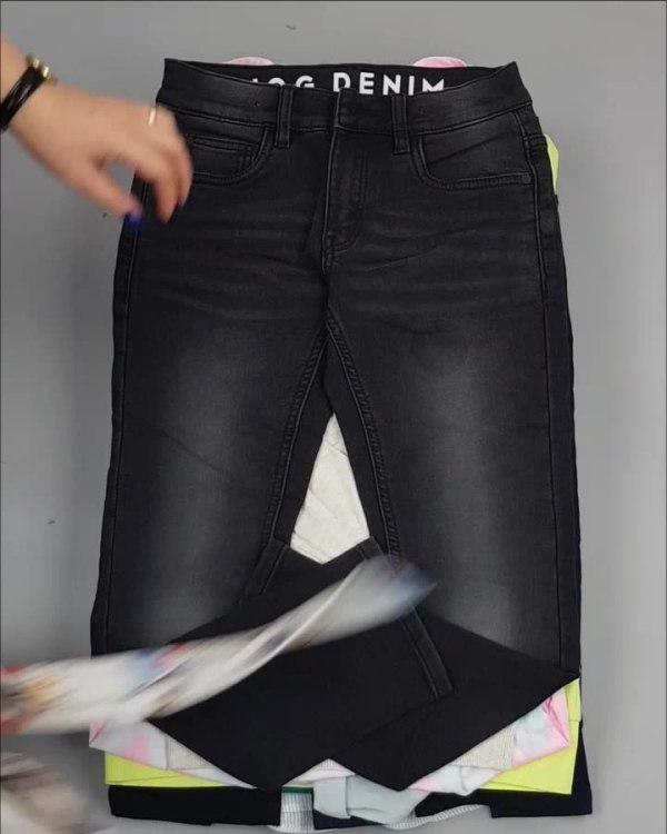 Фотография  691 - C&A Kids#7 кг, ЛОТ №3428 оптом в Кирове и Кировской области