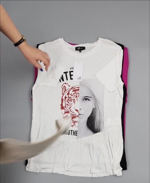 Фотография  384 - LPP Spring mix#20 кг, ЛОТ №3509 оптом в Кирове и Кировской области