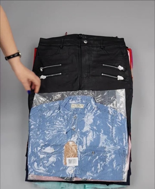 Фотография  369 - LPP Spring mix#20 кг, ЛОТ №3509 оптом в Кирове и Кировской области