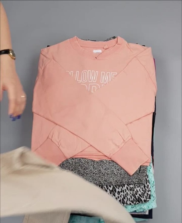 Фотография  744 - LPP Spring mix#20 кг, ЛОТ №3509 оптом в Кирове и Кировской области