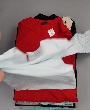 Фотография  165 - LPP Spring mix#20 кг, ЛОТ №3509 оптом в Кирове и Кировской области