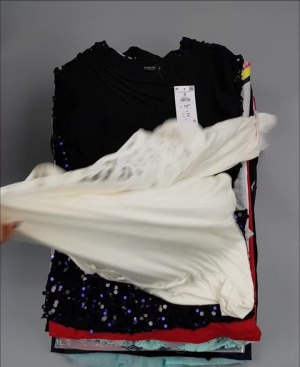 Фотография  124 - LPP Spring mix#20 кг, ЛОТ №3509 оптом в Кирове и Кировской области