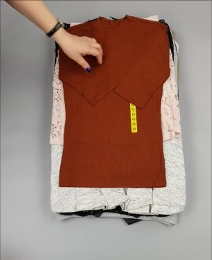 Фотография  427 - LPP Spring mix#20 кг, ЛОТ №3510 оптом в Кирове и Кировской области