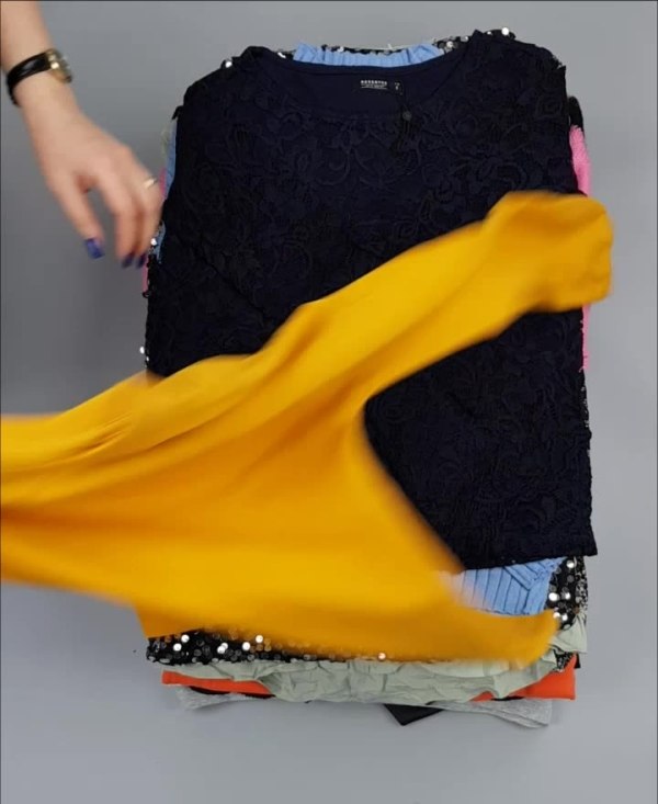 Фотография  952 - LPP Spring mix#20 кг, ЛОТ №3510 оптом в Кирове и Кировской области