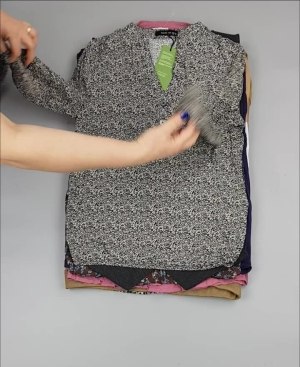 Фотография  618 - LPP Spring mix#20 кг, ЛОТ №3511 оптом в Кирове и Кировской области