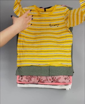 Фотография  387 - LPP Spring mix#20 кг, ЛОТ №3511 оптом в Кирове и Кировской области