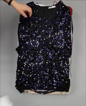 Фотография  684 - LPP Spring mix#20 кг, ЛОТ №3512 оптом в Кирове и Кировской области