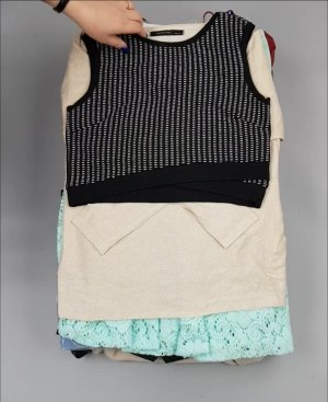 Фотография  555 - LPP Spring mix#20 кг, ЛОТ №3512 оптом в Кирове и Кировской области