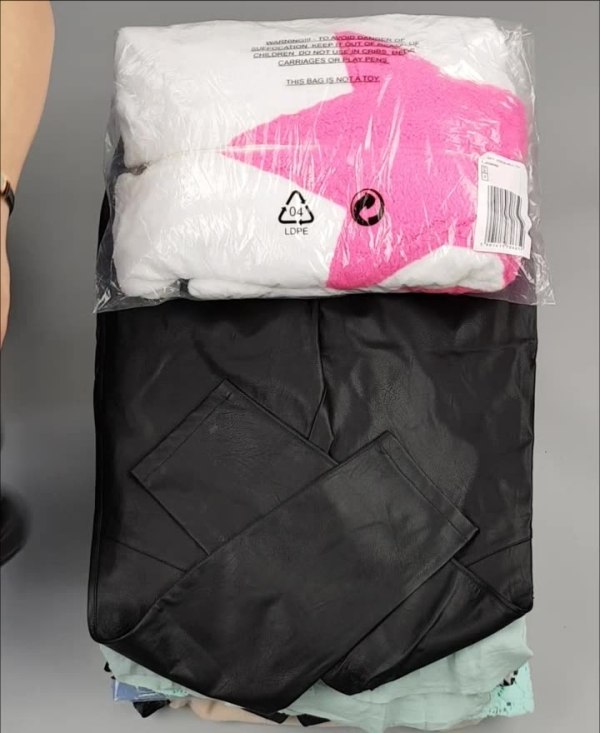 Фотография  967 - LPP Spring mix#20 кг, ЛОТ №3512 оптом в Кирове и Кировской области