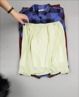 Фотография  356 - LPP Spring mix#20 кг, ЛОТ №3513 оптом в Кирове и Кировской области