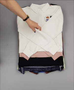 Фотография  836 - LPP Spring mix#20 кг, ЛОТ №3513 оптом в Кирове и Кировской области