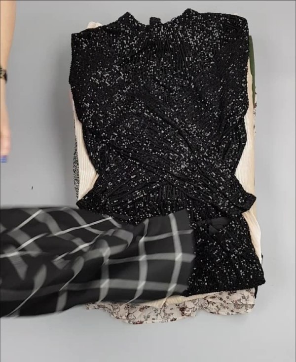 Фотография  628 - LPP Spring mix#20 кг, ЛОТ №3513 оптом в Кирове и Кировской области