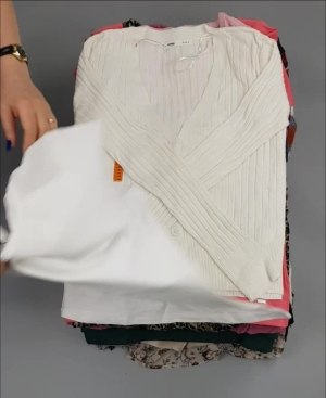 Фотография  571 - LPP Spring mix#20 кг, ЛОТ №3513 оптом в Кирове и Кировской области