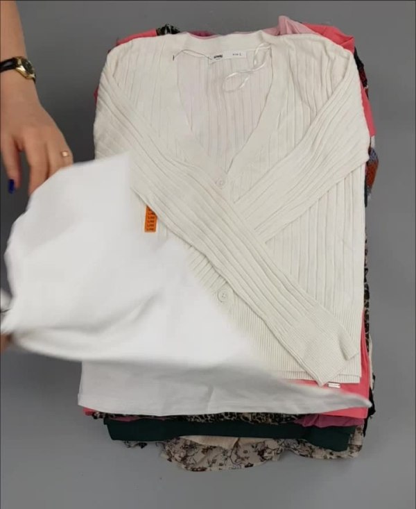 Фотография  176 - LPP Spring mix#20 кг, ЛОТ №3513 оптом в Кирове и Кировской области