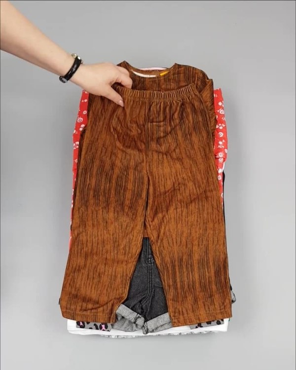 Фотография  807 - TU Kids#8 кг, ЛОТ №3574 оптом в Кирове и Кировской области