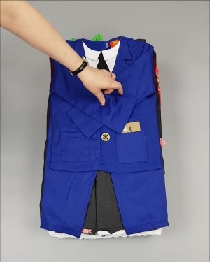 Фотография  263 - TU Kids#8 кг, ЛОТ №3574 оптом в Кирове и Кировской области