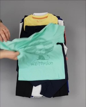 Фотография  946 - TU Kids#8 кг, ЛОТ №3574 оптом в Кирове и Кировской области