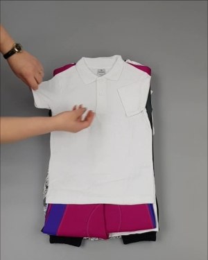 Фотография  718 - TU Kids#8 кг, ЛОТ №3576 оптом в Кирове и Кировской области