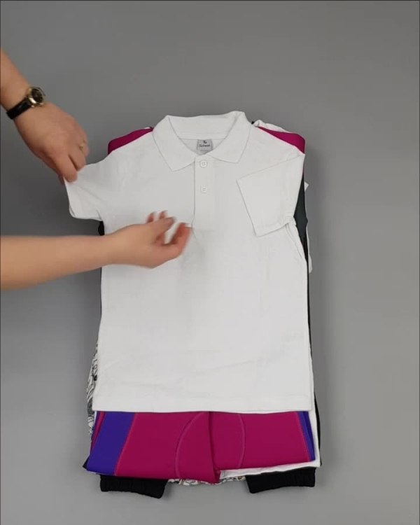 Фотография  935 - TU Kids#8 кг, ЛОТ №3576 оптом в Кирове и Кировской области