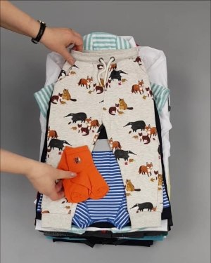 Фотография  406 - TU Kids#8 кг, ЛОТ №3577 оптом в Кирове и Кировской области