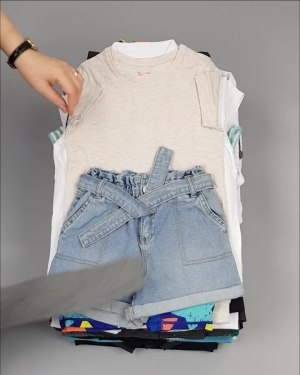 Фотография  875 - TU Kids#8 кг, ЛОТ №3577 оптом в Кирове и Кировской области