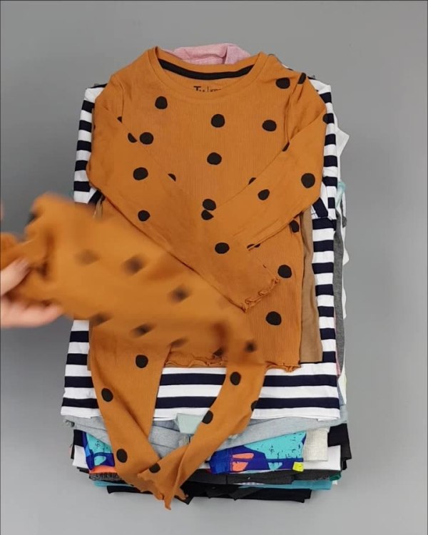 Фотография  393 - TU Kids#8 кг, ЛОТ №3577 оптом в Кирове и Кировской области