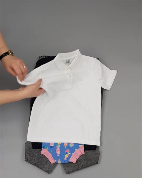 Фотография  293 - TU Kids#8 кг, ЛОТ №3578 оптом в Кирове и Кировской области