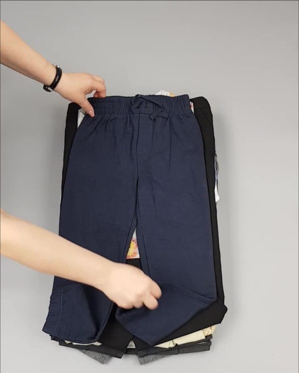 Фотография  723 - TU Kids#8 кг, ЛОТ №3578 оптом в Кирове и Кировской области